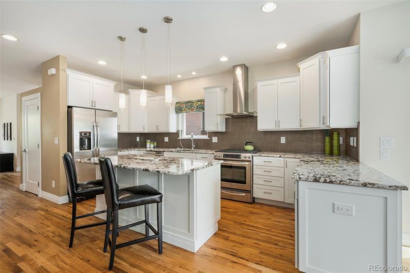 1551 S Grant St, Denver, CO 80210