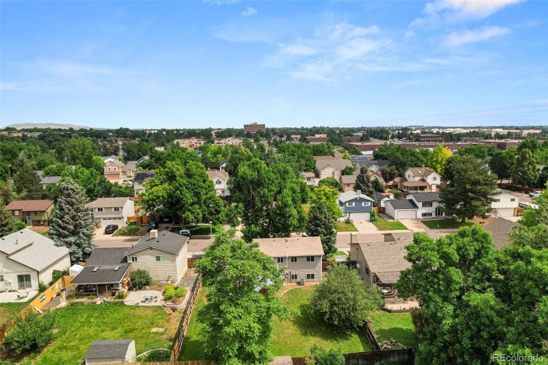 9196 W Maplewood Ave, Littleton, CO 80123
