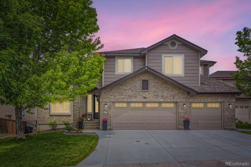 989 Graland Pl, Highlands Ranch, CO 80126