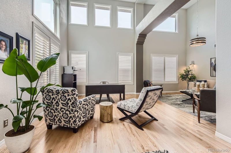 989 Graland Pl, Highlands Ranch, CO 80126