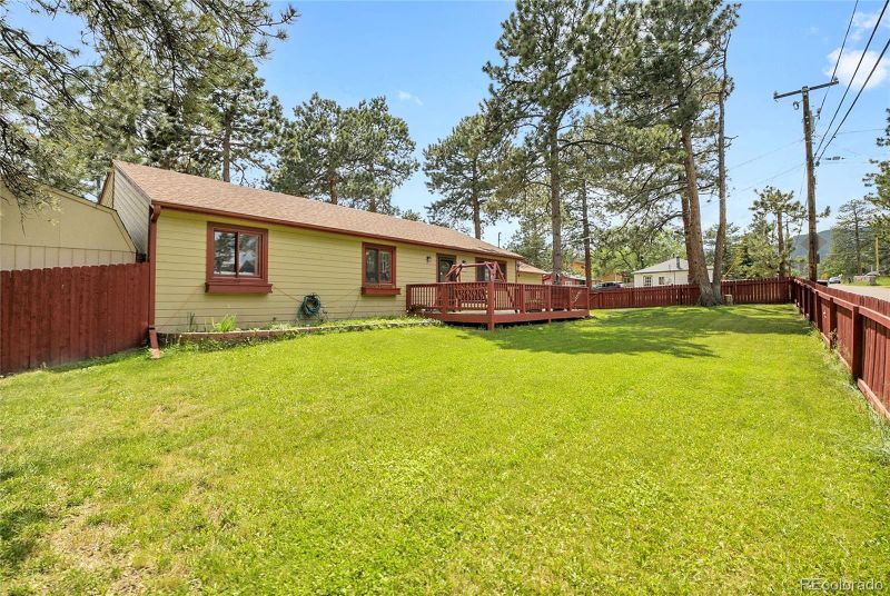 30400 Hilltop Dr, Evergreen, CO 80439