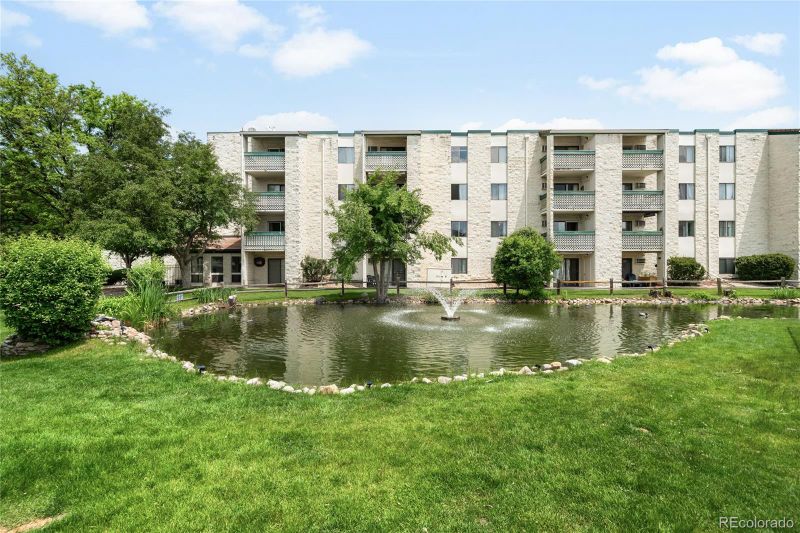7780 W 38th Ave #203, Wheat Ridge, CO 80033