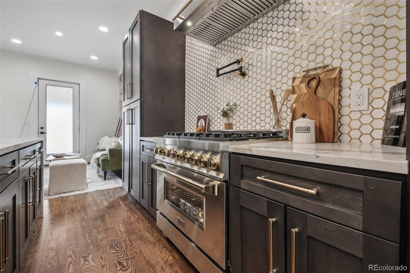 1024 W 8th Ave, Denver, CO 80204