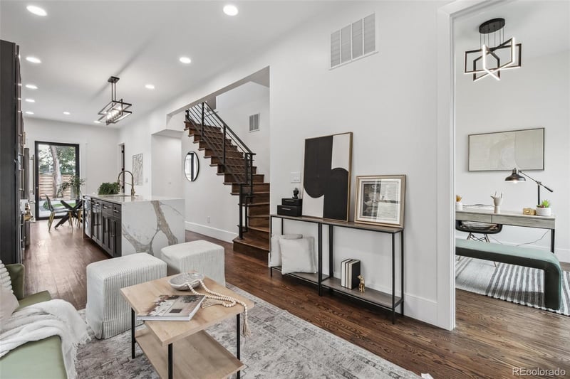1024 W 8th Ave, Denver, CO 80204