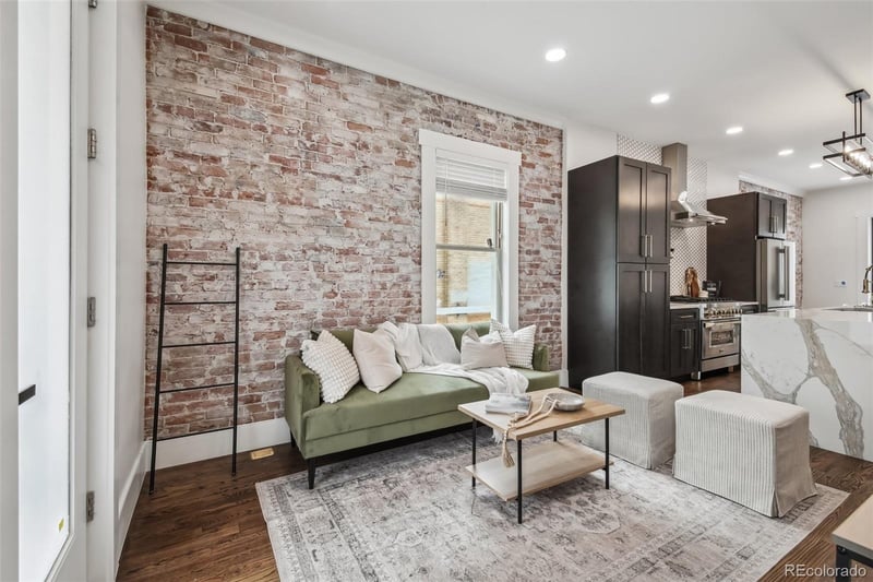 1024 W 8th Ave, Denver, CO 80204