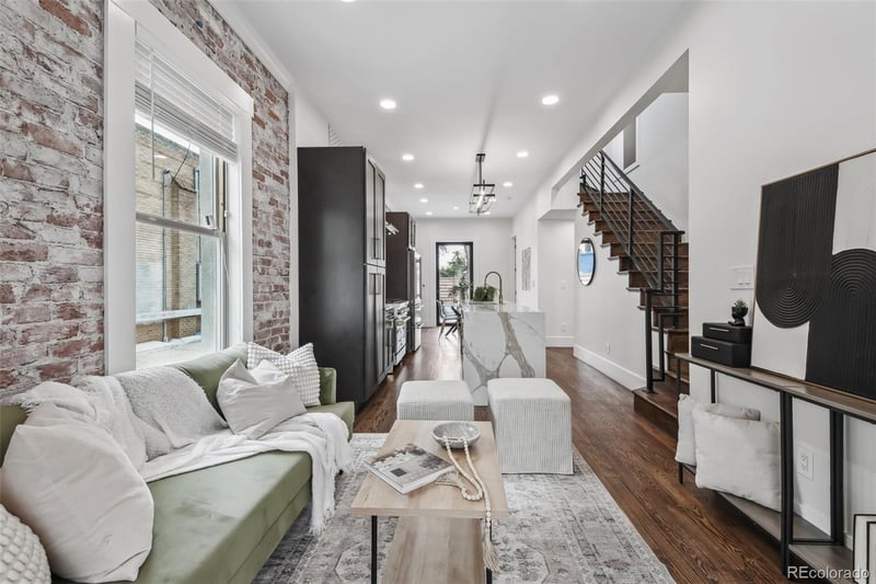 1024 W 8th Ave, Denver, CO 80204