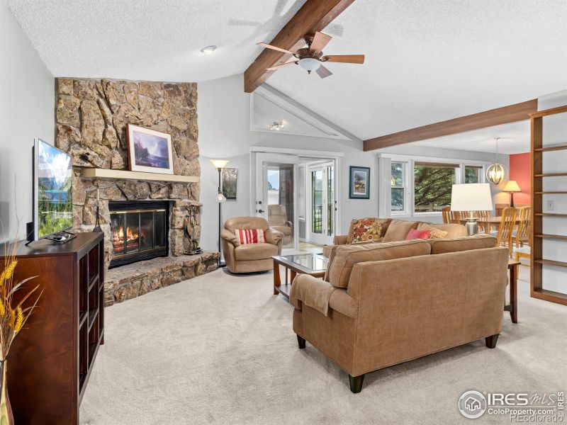 625 Steamer Dr #2, Estes Park, CO 80517