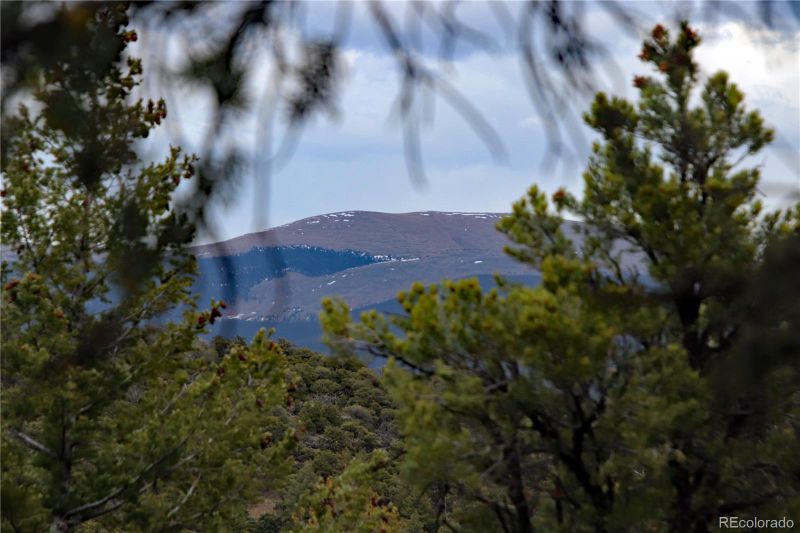 Lot 60 Horseshoe Trl, San Luis, CO 81152