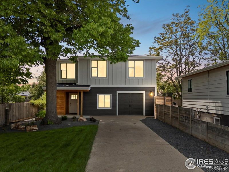 404 W Cleveland St, Lafayette, CO 80026