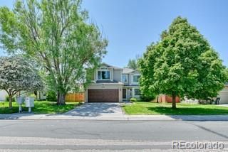 6835 Ashley Dr, Colorado Springs, CO 80922