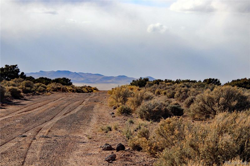 Lot 55 Valley View Dr, San Luis, CO 81152