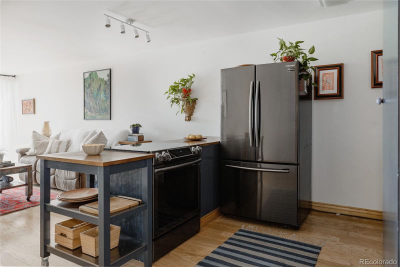 1050 N Corona St #312, Denver, CO 80218