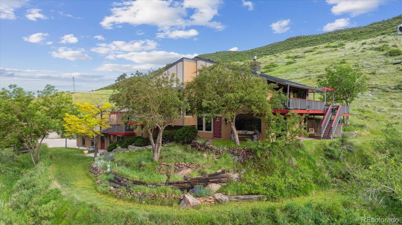 2605 Cactus Cir, Golden, CO 80401