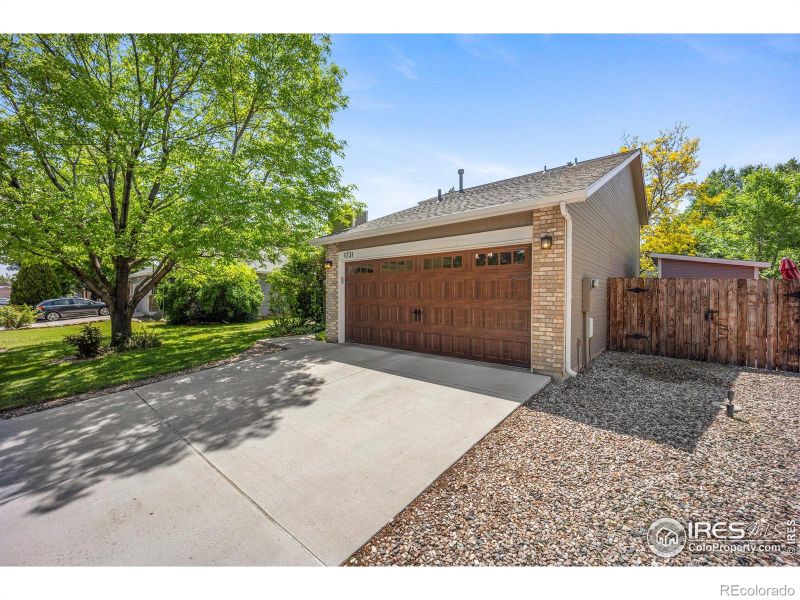 1731 Dora St, Fort Collins, CO 80526