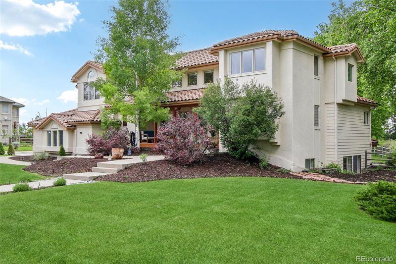 7760 Crestview Ln, Niwot, CO 80504