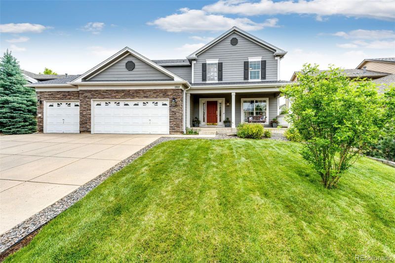 12000 Horseshoe Ln, Parker, CO 80138