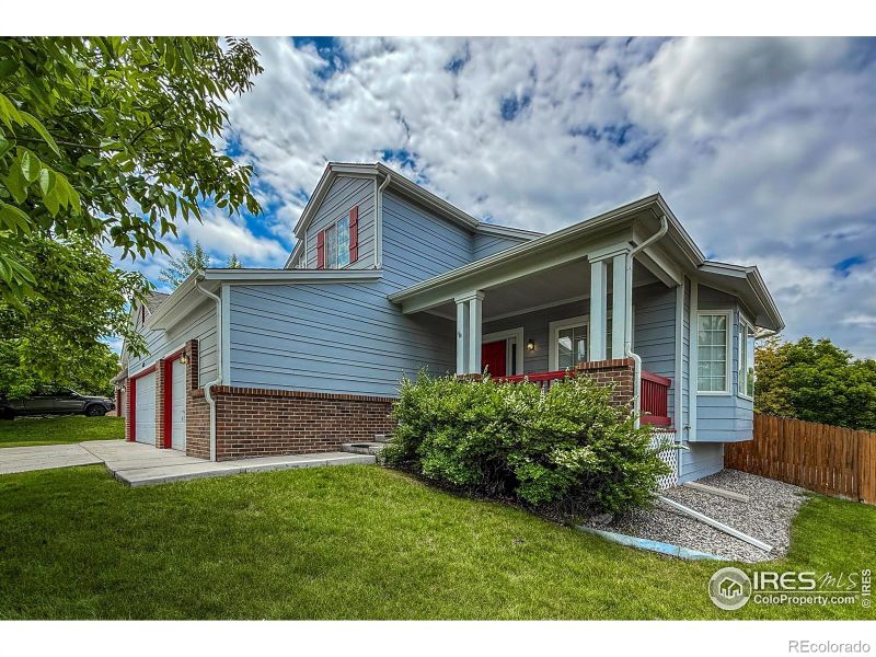 678 Mcclure Ct, Erie, CO 80516