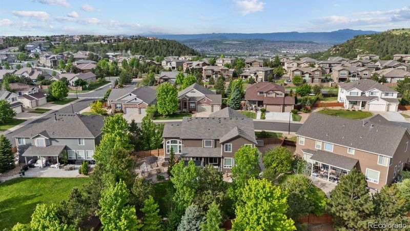 7408 Sodalite Way, Castle Rock, CO 80108