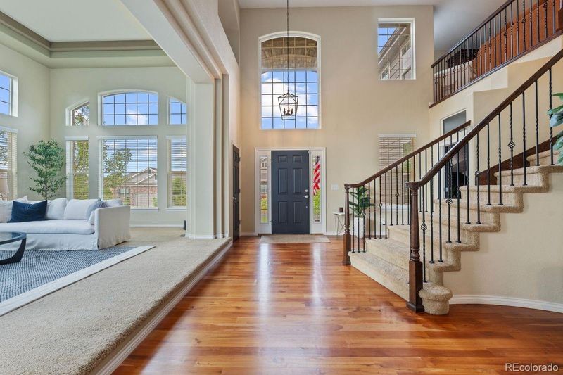 7408 Sodalite Way, Castle Rock, CO 80108