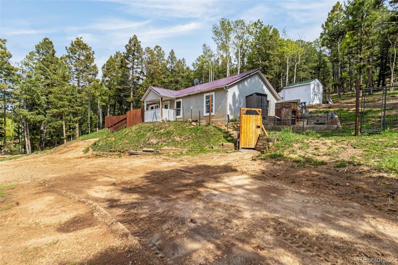 86 Will Stutley Dr, Divide, CO 80814