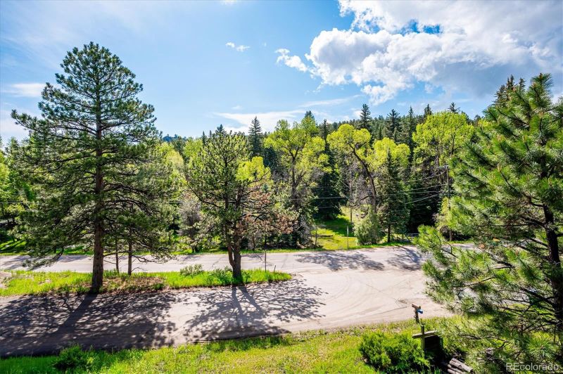 7284 Willa Ln, Evergreen, CO 80439