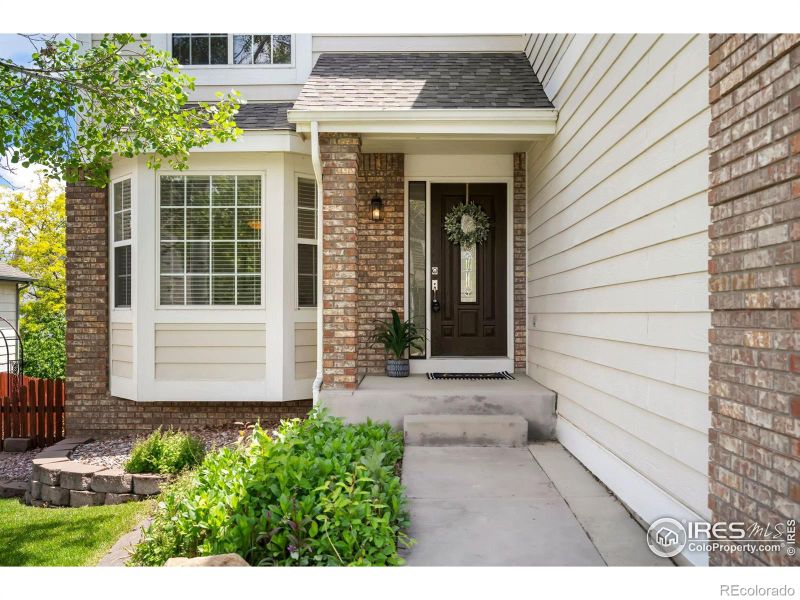 442 Promontory Dr, Loveland, CO 80537