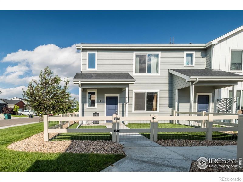 710 Oregon Trl #B1, Ault, CO 80610