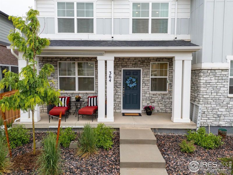 364 Fickel Farm Trl, Berthoud, CO 80513