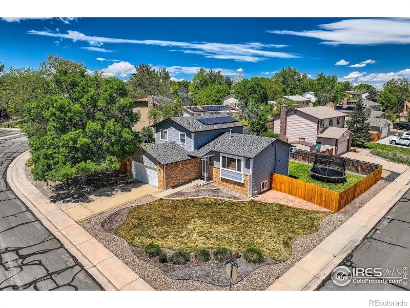 2447 E 100th Way, Thornton, CO 80229