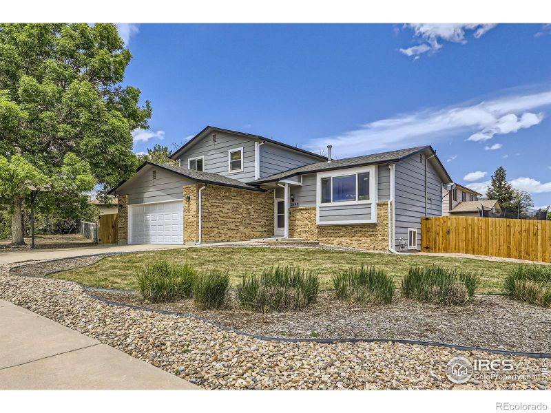 2447 E 100th Way, Thornton, CO 80229