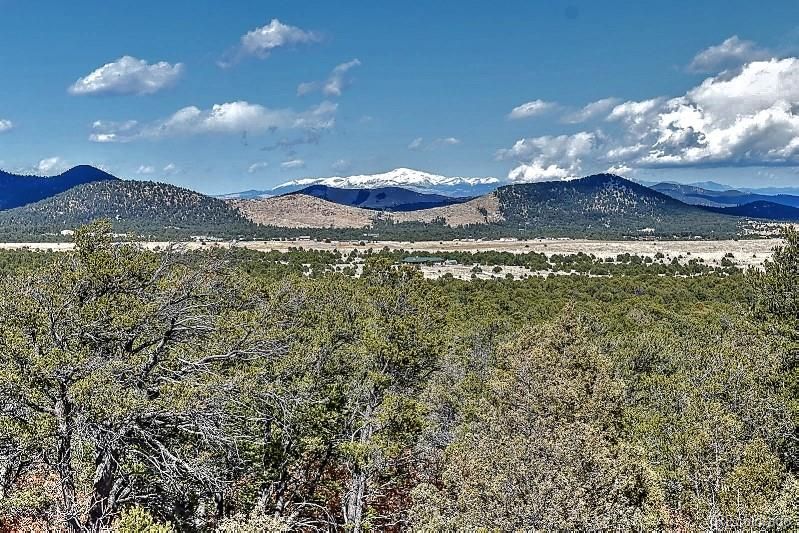 TBD Lot 34 Corral N Lot 34, Cotopaxi, CO 81223