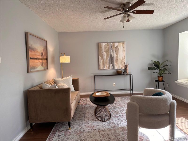 19645 E Buchanan Pl, Aurora, CO 80011