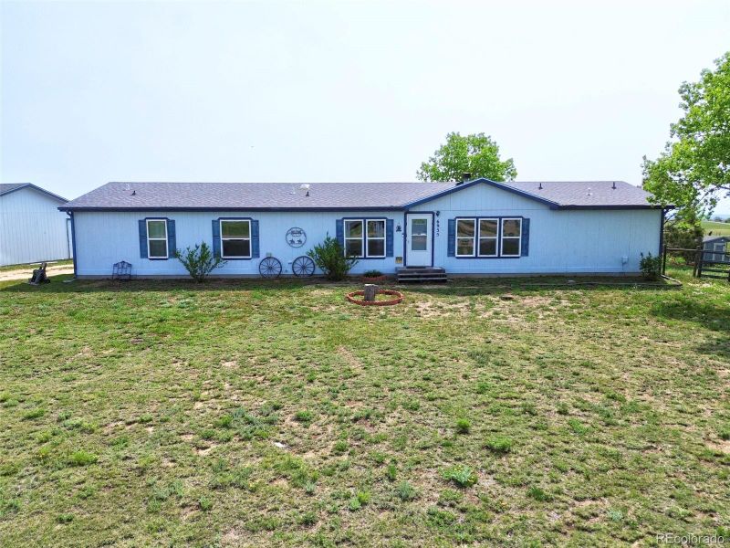 6935 Pfost Dr, Peyton, CO 80831