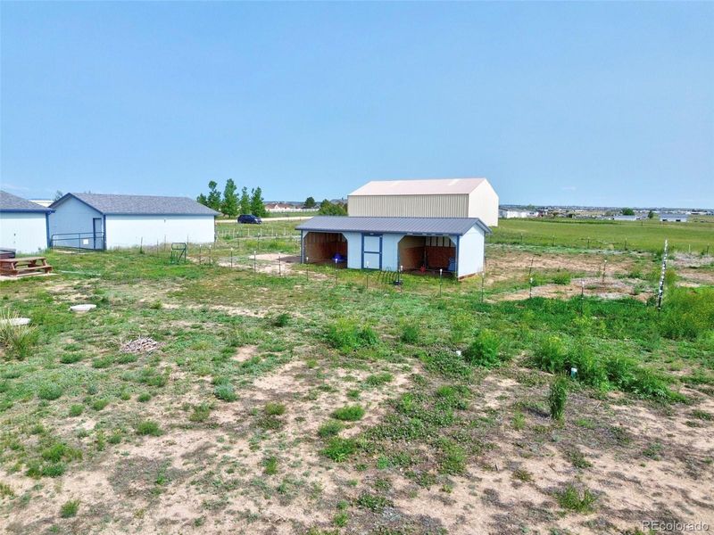 6935 Pfost Dr, Peyton, CO 80831