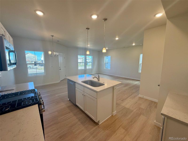 814 N Bently St, Watkins, CO 80137