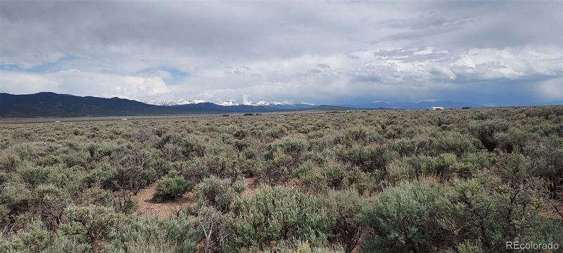Arrowhead Ln, Fort Garland, CO 81133