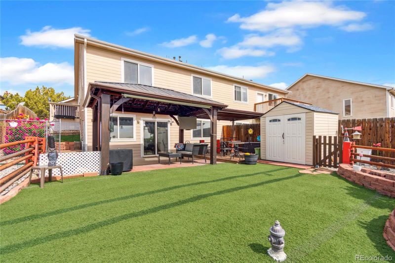 8240 Clayton Ct, Denver, CO 80229