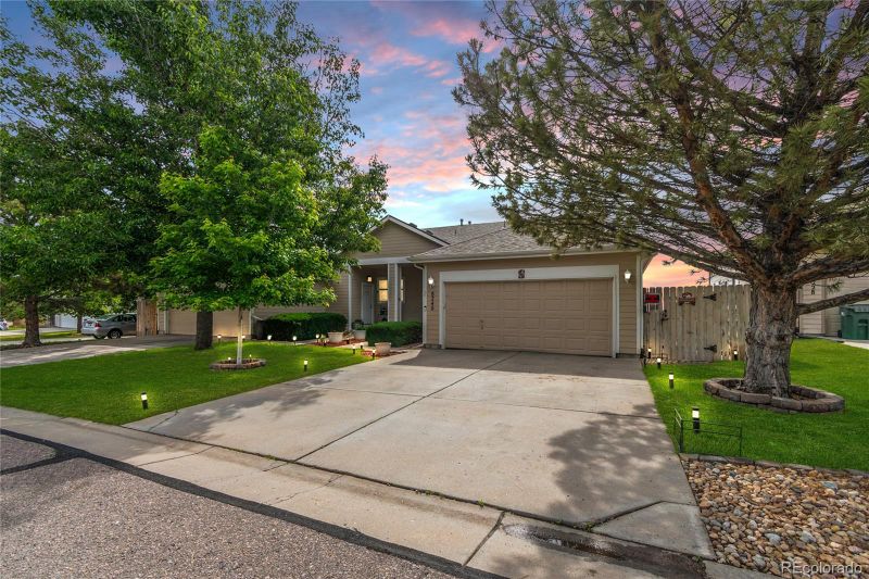 8240 Clayton Ct, Denver, CO 80229