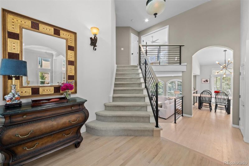 5272 W Capri Pl, Littleton, CO 80123