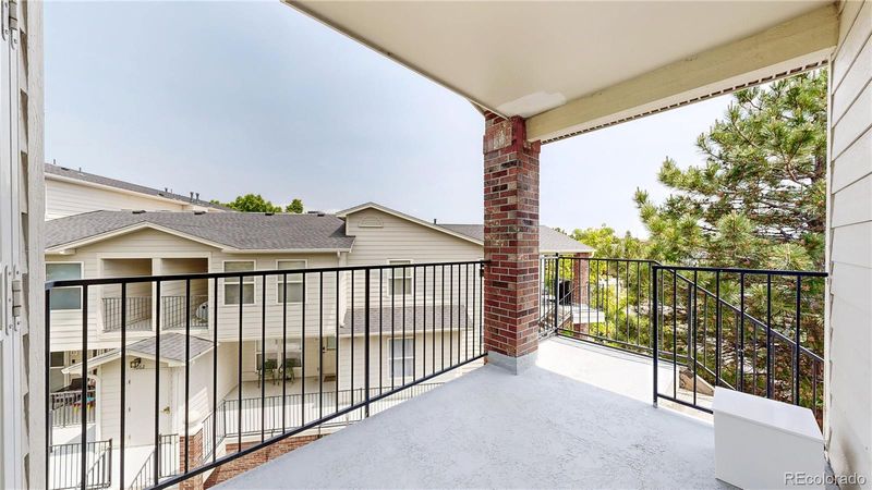 1670 S Deframe St #C2, Lakewood, CO 80228