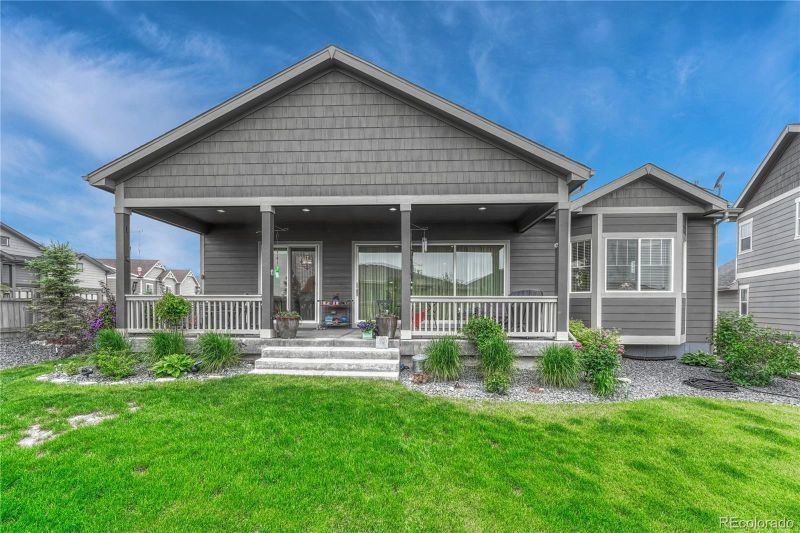 2932 Eagle Wing Way, Castle Rock, CO 80109