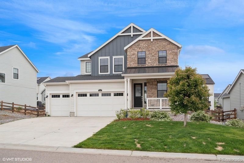 1143 Williams Loop, Elizabeth, CO 80107