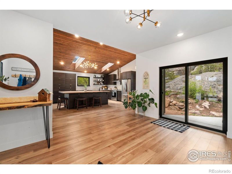 111 Elk Trl, Red Feather Lakes, CO 80545
