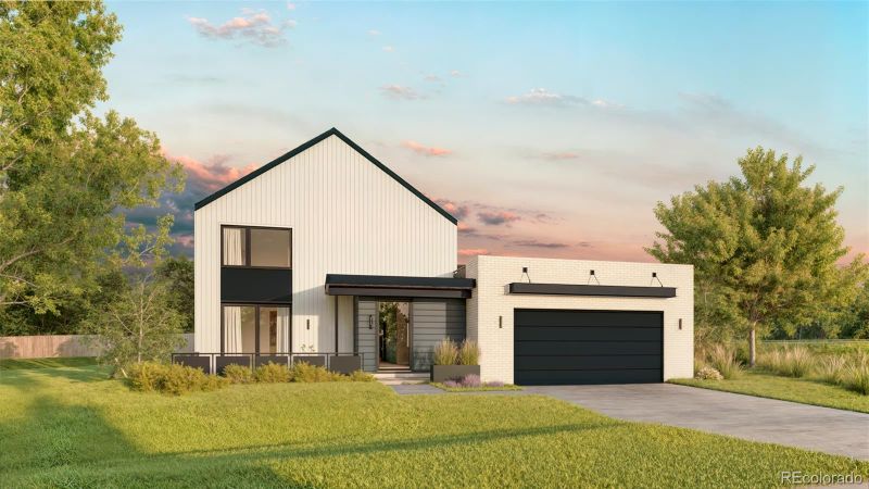 3102 Braun Ct, Golden, CO 80401