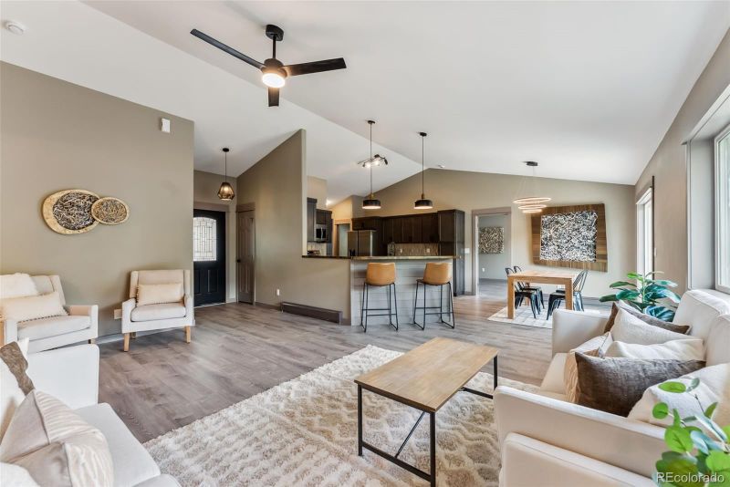 143 Brady Rd, Buena Vista, CO 81211