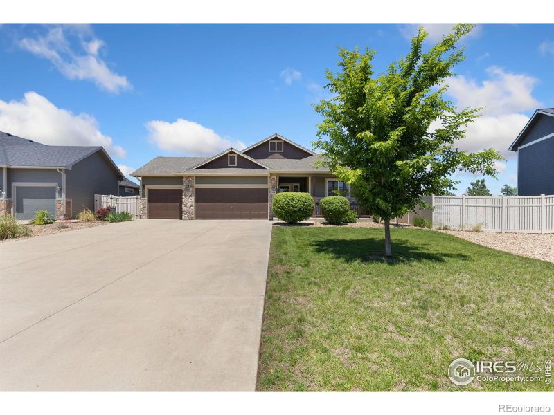 5869 Vinca Ave, Longmont, CO 80504