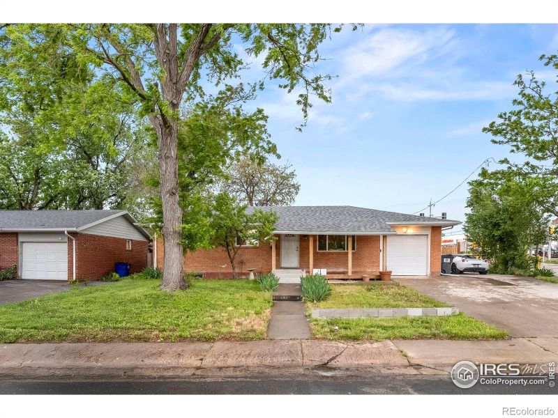 1638 27th St, Greeley, CO 80631