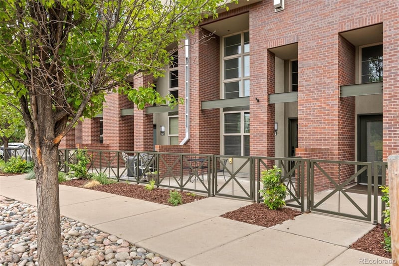 7700 E 29th Ave #102, Denver, CO 80238