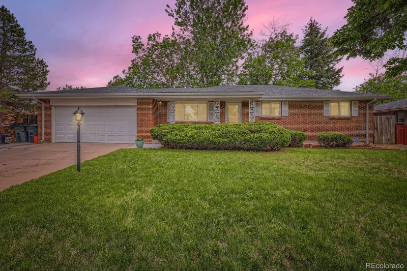 13558 E Center Ave, Aurora, CO 80012