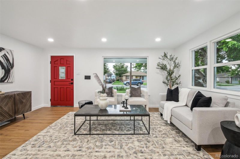 5515 Dudley Ct, Arvada, CO 80002